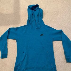 Tech Fleece Running Shirt